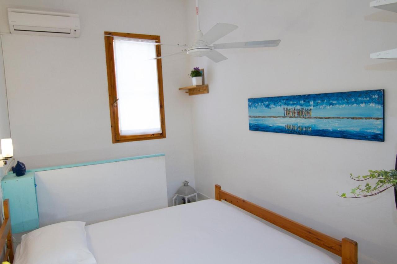 Casa panoramica Villasimius Esterno foto