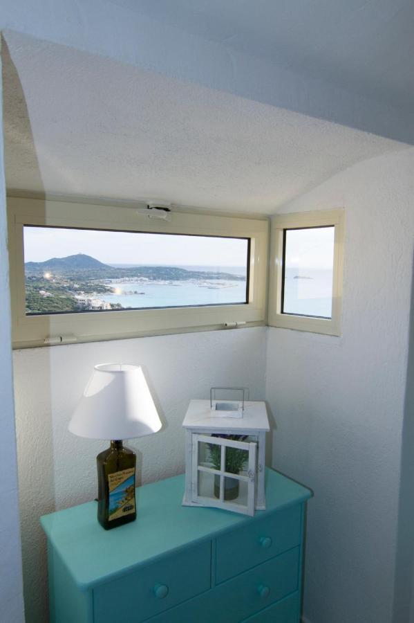 Casa panoramica Villasimius Esterno foto