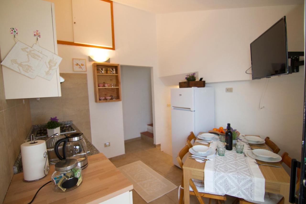Casa panoramica Villasimius Esterno foto