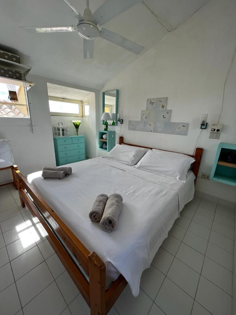 Casa panoramica Villasimius Esterno foto