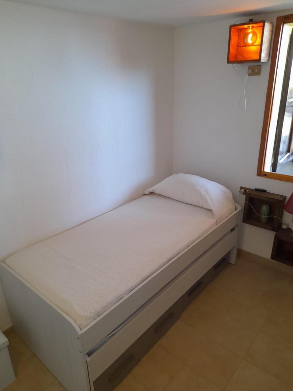 Casa panoramica Villasimius Esterno foto