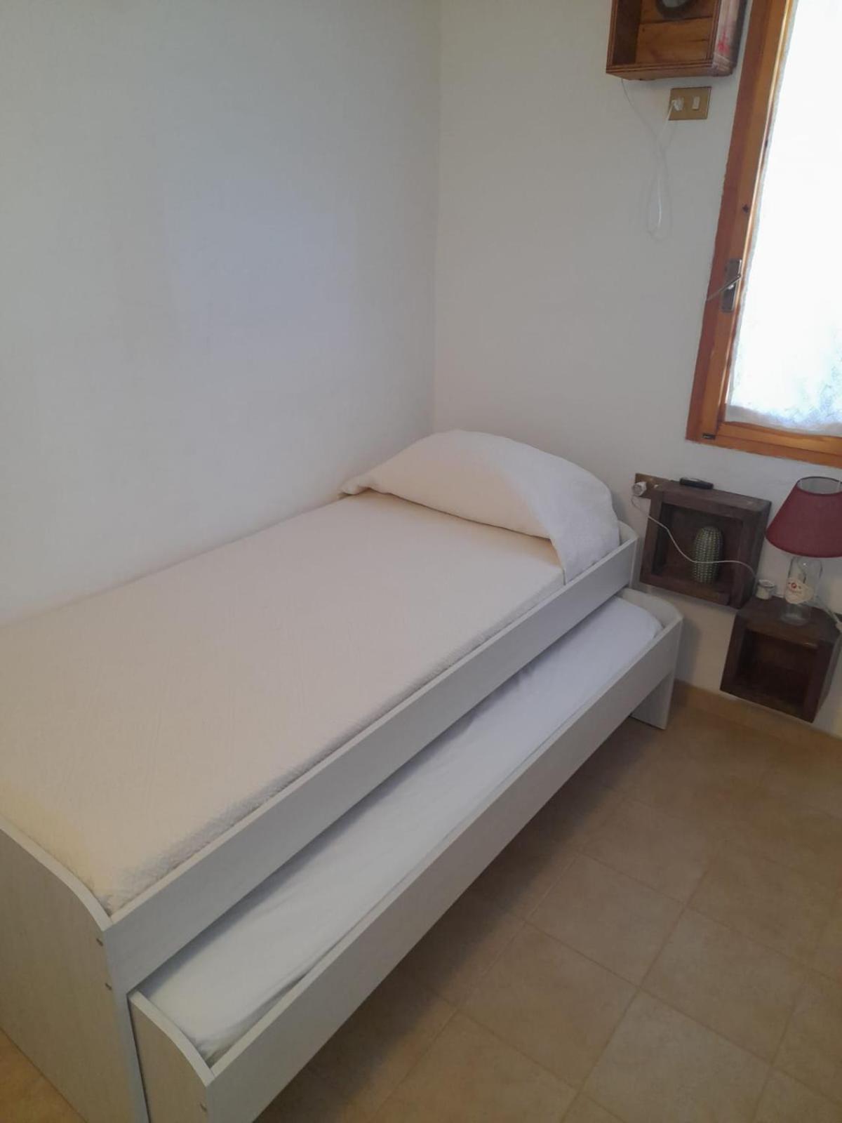 Casa panoramica Villasimius Esterno foto